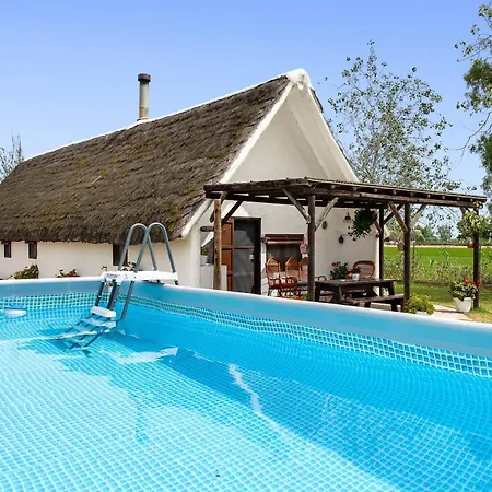 Barraca Gran Country house