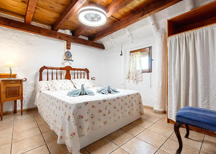Landhaus Barraca Gran Deltebre