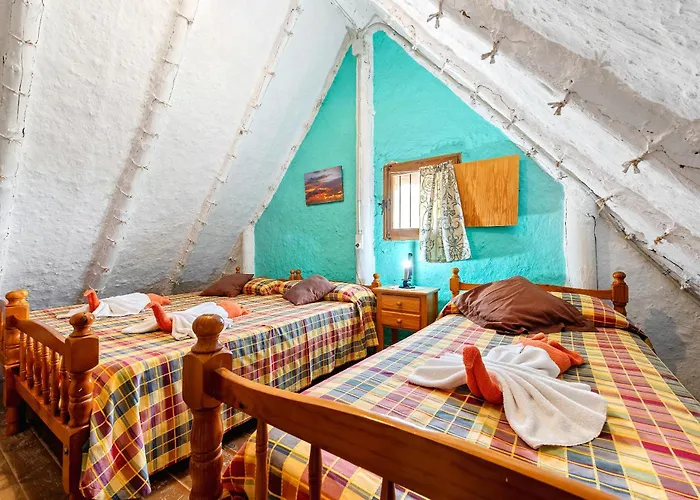 Barraca Gran Landhaus *